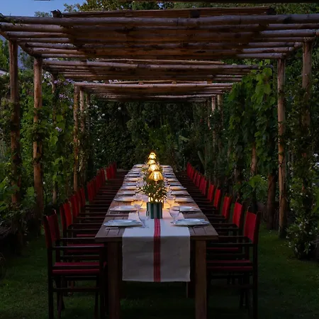 Hotel Hermitage & Dei Marmi - Starhotels Collezione Forte dei Marmi