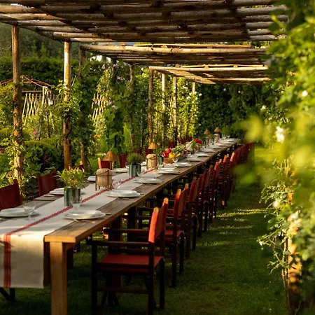 Hermitage & Dei Marmi - Starhotels Collezione Forte dei Marmi
