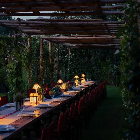 Hermitage & Dei Marmi - Starhotels Collezione Hotel