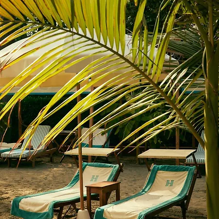Hotel Hermitage & Dei Marmi - Starhotels Collezione 4*
