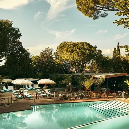 Hermitage & Dei Marmi - Starhotels Collezione Hotel Forte dei Marmi