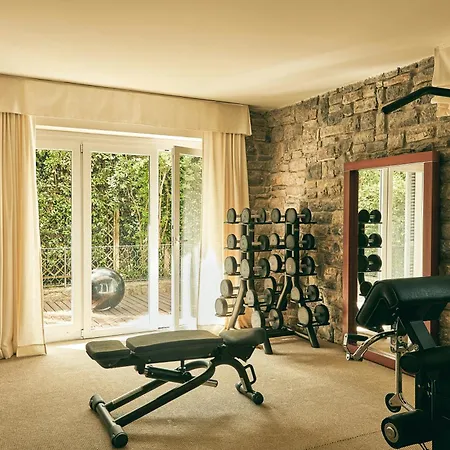 Hermitage & Dei Marmi - Starhotels Collezione 4*