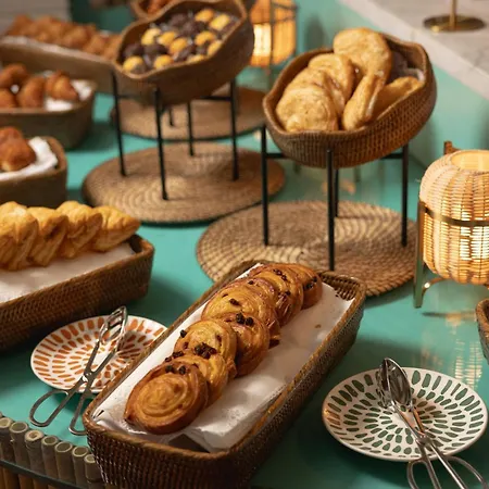 Hermitage & Dei Marmi - Starhotels Collezione