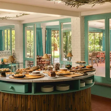 Hermitage & Dei Marmi - Starhotels Collezione Hotel Forte dei Marmi