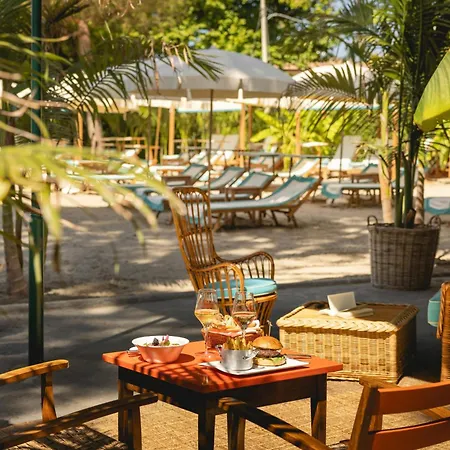Hermitage & Dei Marmi - Starhotels Collezione
