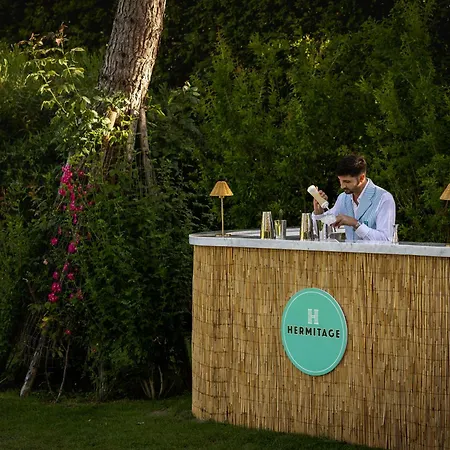 Hermitage & Dei Marmi - Starhotels Collezione Ξενοδοχείο