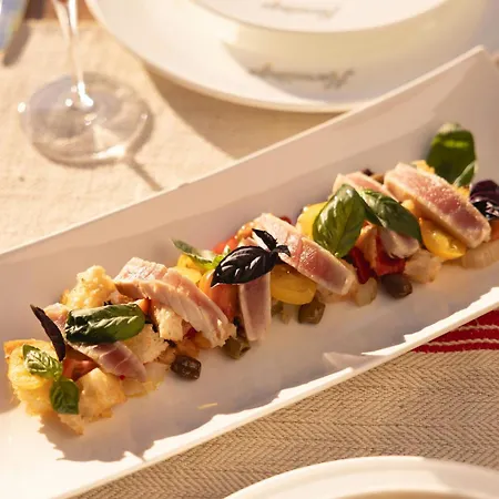 Hotel Hermitage & Dei Marmi - Starhotels Collezione