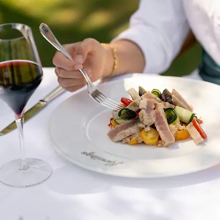 Hermitage & Dei Marmi - Starhotels Collezione Hotel Forte dei Marmi