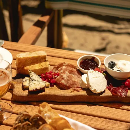 Hermitage & Dei Marmi - Starhotels Collezione 4* Forte dei Marmi
