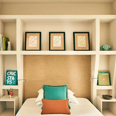 Hermitage & Dei Marmi - Starhotels Collezione Hotel