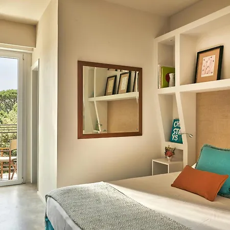Hotel Hermitage & Dei Marmi - Starhotels Collezione