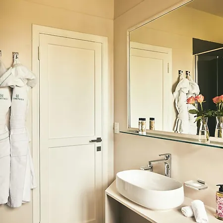 Hermitage & Dei Marmi - Starhotels Collezione Hotel 4*