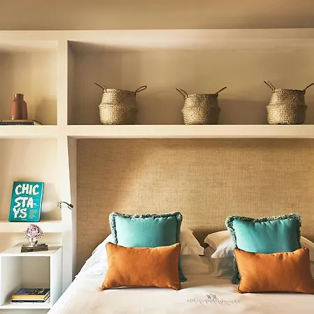 Hotel Hermitage & Dei Marmi - Starhotels Collezione Forte dei Marmi
