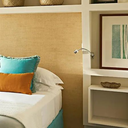 Hermitage & Dei Marmi - Starhotels Collezione 4* Forte dei Marmi