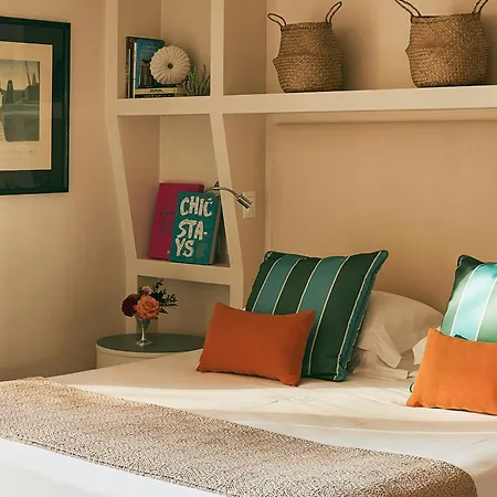 Hermitage & Dei Marmi - Starhotels Collezione