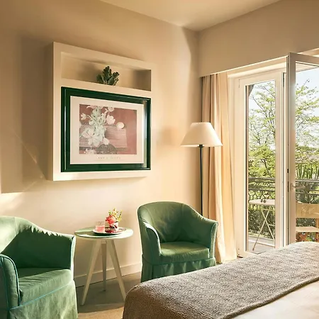 Hermitage & Dei Marmi - Starhotels Collezione Forte dei Marmi