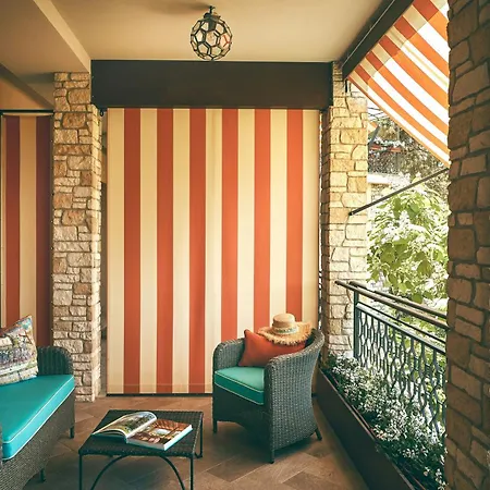 Hermitage & Dei Marmi - Starhotels Collezione