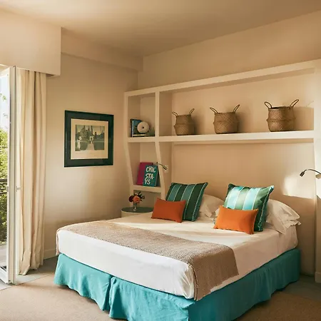 Hotel Hermitage & Dei Marmi - Starhotels Collezione