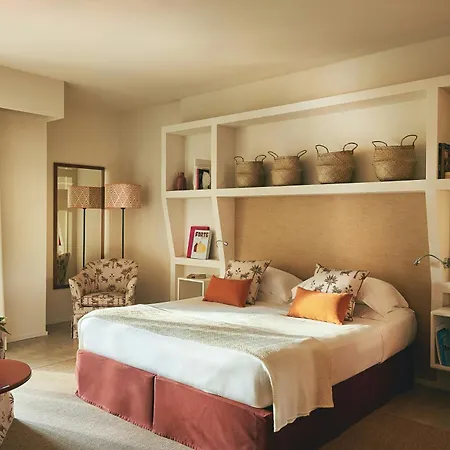 Hermitage & Dei Marmi - Starhotels Collezione Hotel 4*