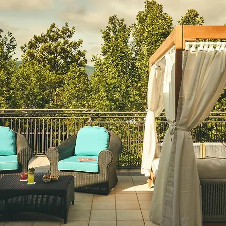 Ξενοδοχείο Hermitage & Dei Marmi - Starhotels Collezione Φόρτε ντε Μάρμι