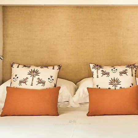 Hermitage & Dei Marmi - Starhotels Collezione Forte dei Marmi