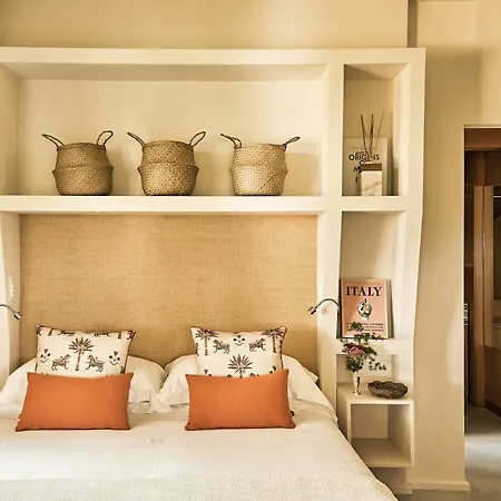 Hotel Hermitage & Dei Marmi - Starhotels Collezione