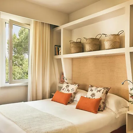 Hotel Hermitage & Dei Marmi - Starhotels Collezione 4*
