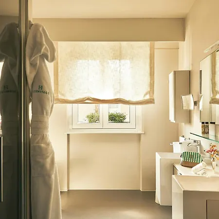 Hermitage & Dei Marmi - Starhotels Collezione Ξενοδοχείο Φόρτε ντε Μάρμι