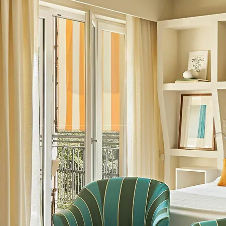 Hotel Hermitage & Dei Marmi - Starhotels Collezione Forte dei Marmi