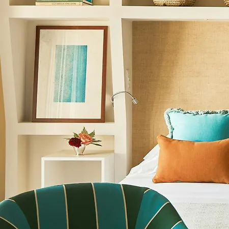 Hotel Hermitage & Dei Marmi - Starhotels Collezione 4*