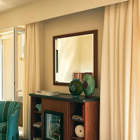 Hermitage & Dei Marmi - Starhotels Collezione Hotel Forte dei Marmi