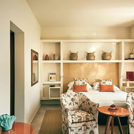 Hermitage & Dei Marmi - Starhotels Collezione Forte dei Marmi
