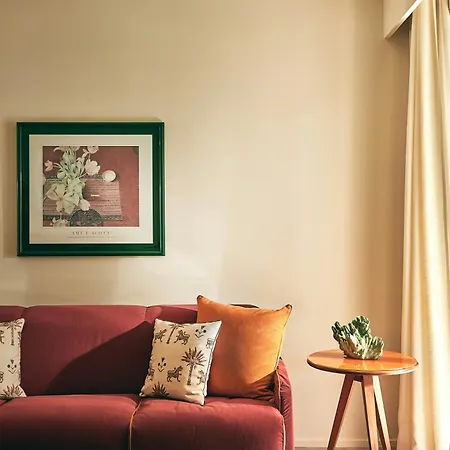 Hermitage & Dei Marmi - Starhotels Collezione