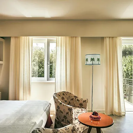 Hermitage & Dei Marmi - Starhotels Collezione Hotel Forte dei Marmi