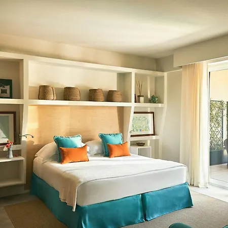 Hotel Hermitage & Dei Marmi - Starhotels Collezione Forte dei Marmi