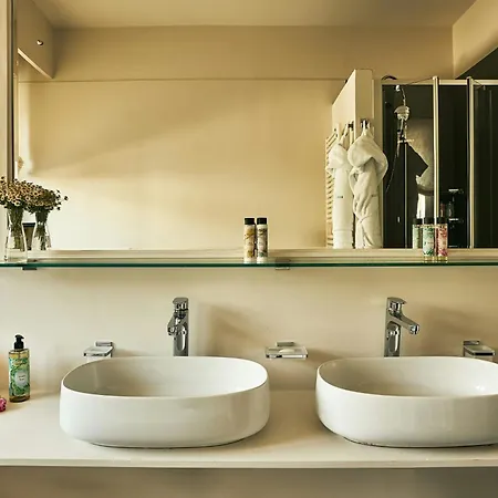 Hermitage & Dei Marmi - Starhotels Collezione 4*