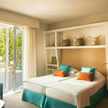Hermitage & Dei Marmi - Starhotels Collezione Forte dei Marmi