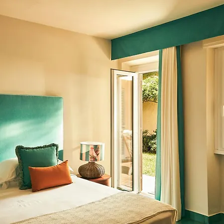 Hermitage & Dei Marmi - Starhotels Collezione Hotel 4*