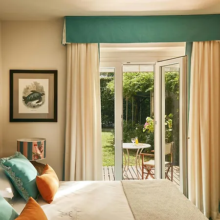 Hermitage & Dei Marmi - Starhotels Collezione 4*
