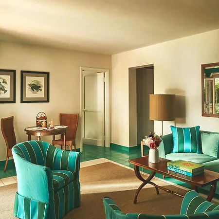Hermitage & Dei Marmi - Starhotels Collezione 4*
