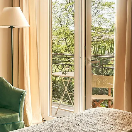 Hermitage & Dei Marmi - Starhotels Collezione