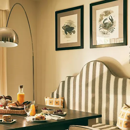 Hotel Hermitage & Dei Marmi - Starhotels Collezione 4*