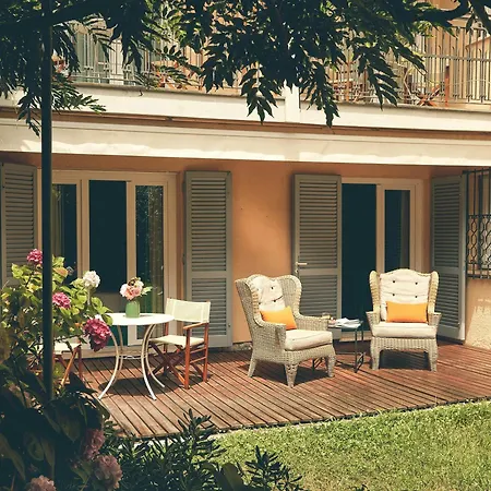 Hermitage & Dei Marmi - Starhotels Collezione Forte dei Marmi