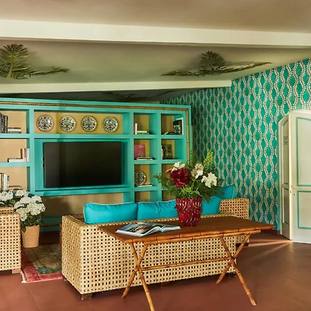 Hermitage & Dei Marmi - Starhotels Collezione Hotel