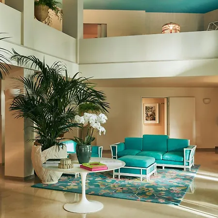 Hermitage & Dei Marmi - Starhotels Collezione 4*