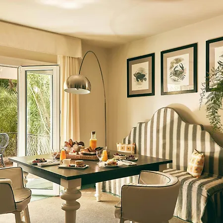 Hermitage & Dei Marmi - Starhotels Collezione Hotel Forte dei Marmi