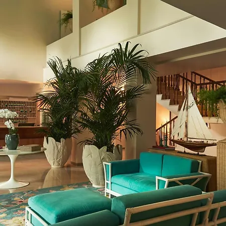 Hermitage & Dei Marmi - Starhotels Collezione 4* Forte dei Marmi