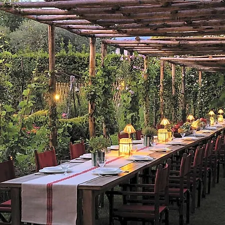 Hermitage & Dei Marmi - Starhotels Collezione Hotell 4*