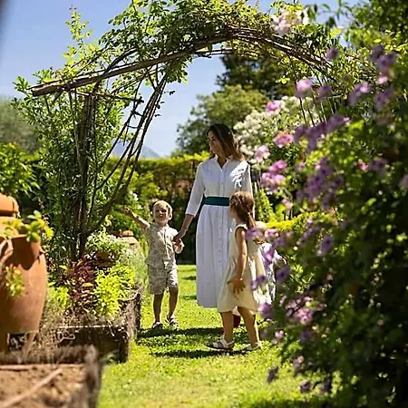 Hermitage & Dei Marmi - Starhotels Collezione