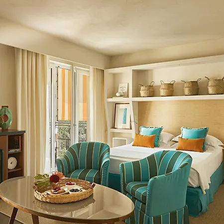 Hermitage & Dei Marmi - Starhotels Collezione Hotel